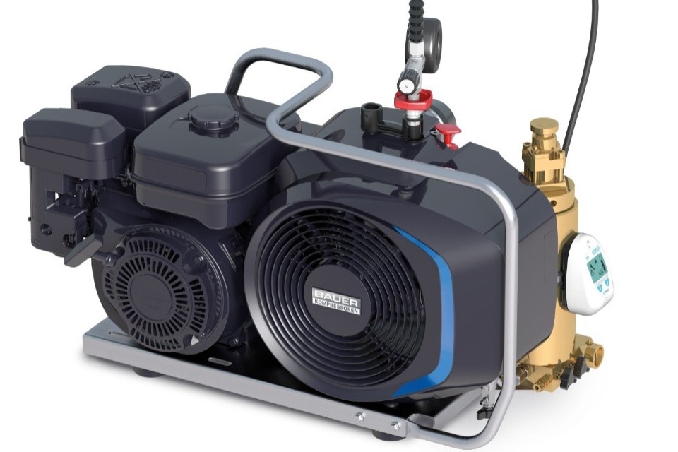 automatisk kondensdræn