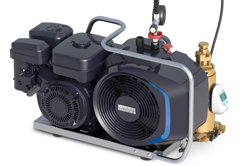 automatisk kondensdræn