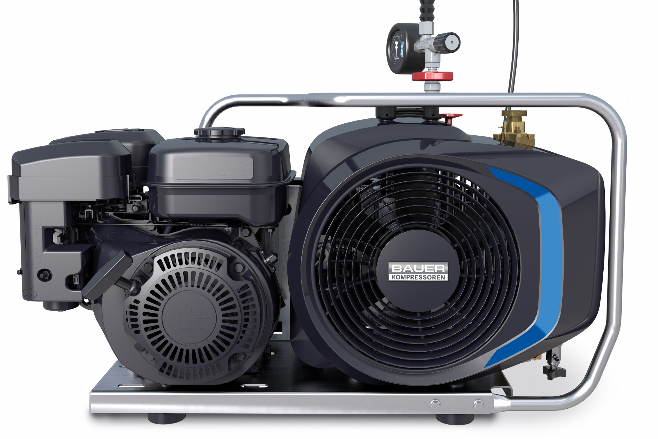 automatisk kondensdræn